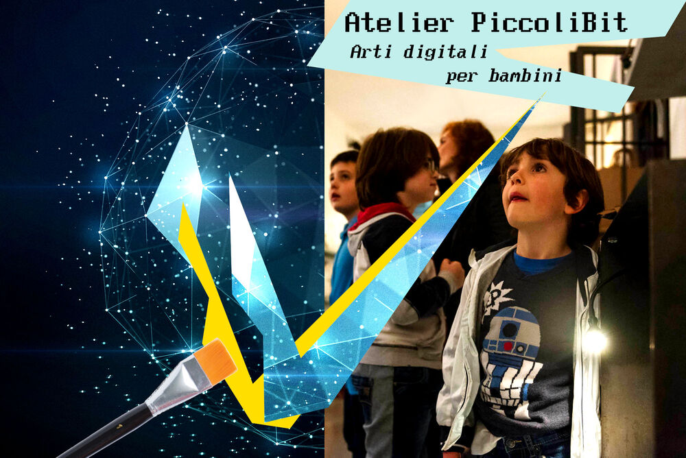 Atelier PiccoliBit